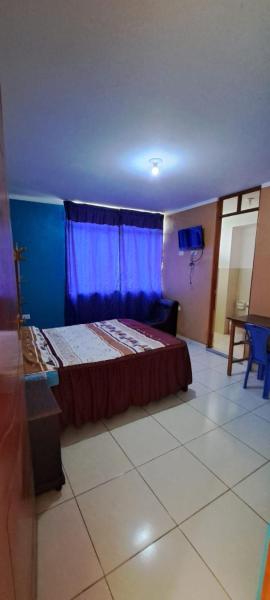 Hospedaje APURIMAC